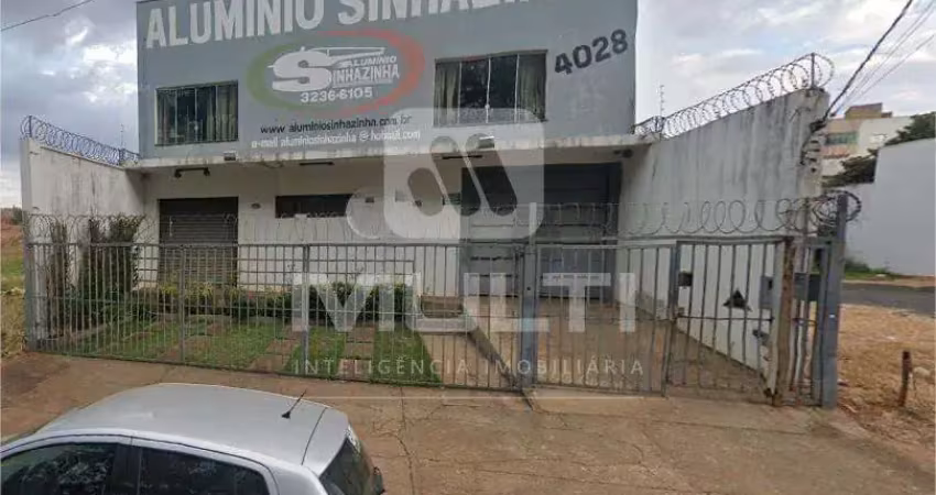 Sala comercial à venda no Santa Mônica, Uberlândia 