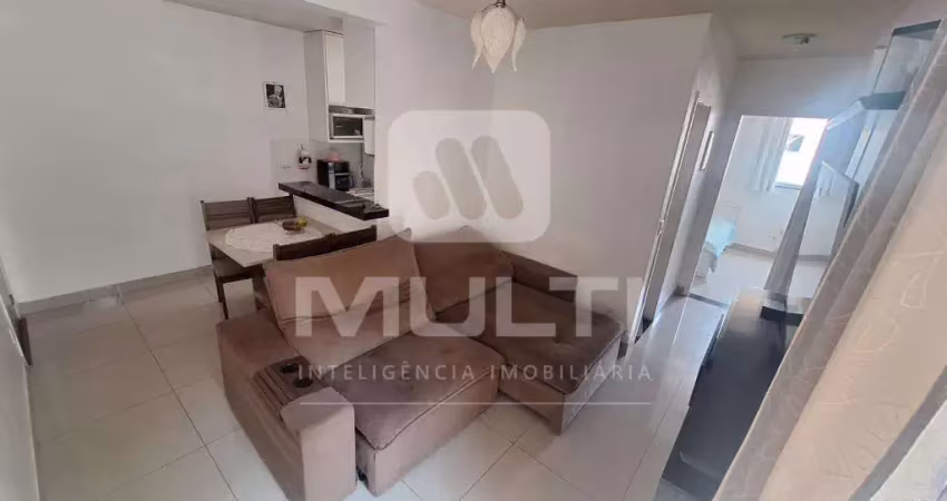 Apartamento com 3 quartos à venda na Cidade Verde I, Uberlândia 