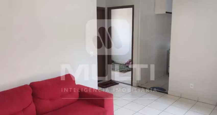 Apartamento com 2 quartos à venda no Loteamento Portal do Vale II, Uberlândia 