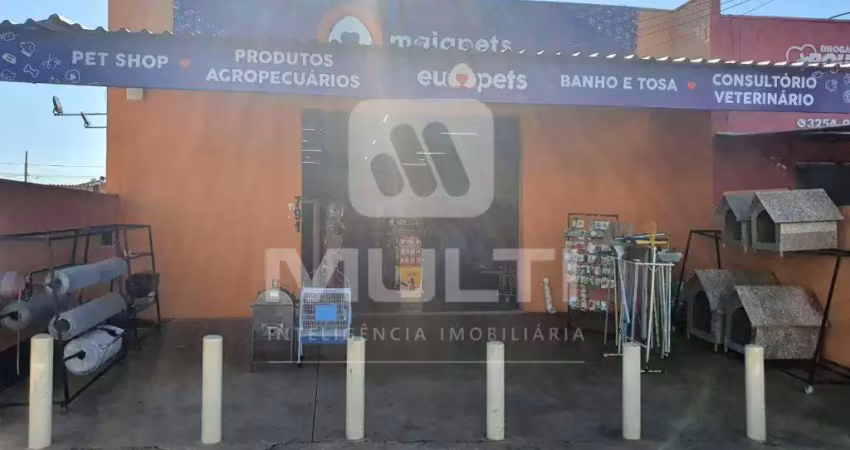 Sala comercial à venda no Loteamento Monte Hebron, Uberlândia 