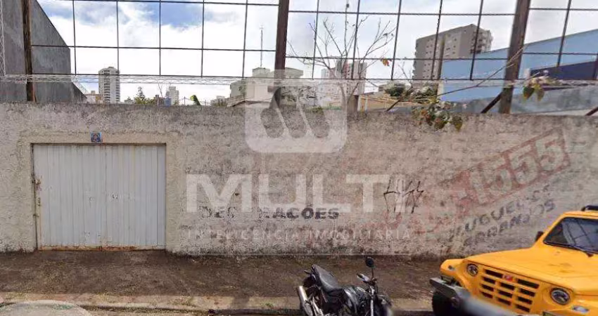 Terreno comercial à venda no Lidice, Uberlândia 