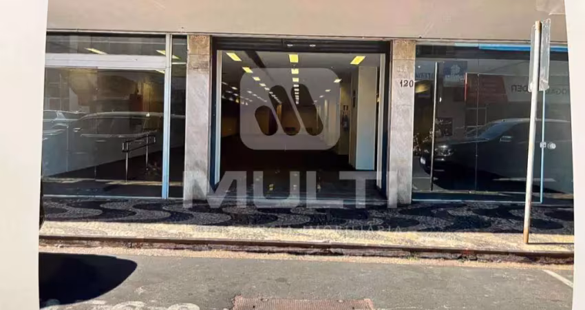 Sala comercial à venda no Centro, Uberlândia 