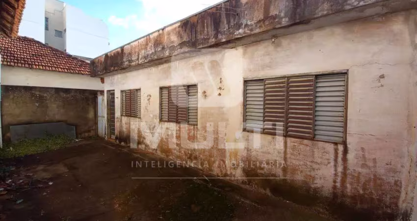 Terreno comercial à venda na Nossa Senhora Aparecida, Uberlândia 