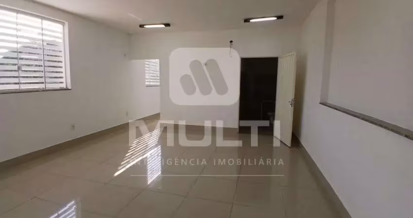 Barracão / Galpão / Depósito à venda no Daniel Fonseca, Uberlândia 