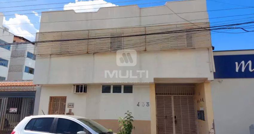 Apartamento com 3 quartos à venda na Nossa Senhora Aparecida, Uberlândia 