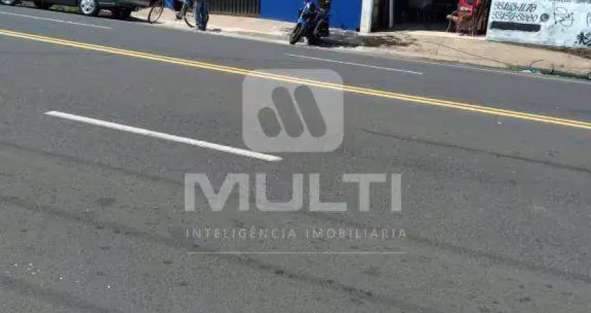 Casa com 2 quartos à venda no Santa Mônica, Uberlândia 