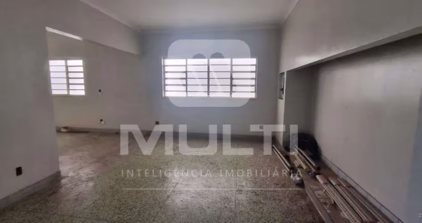 Casa comercial à venda no Centro, Uberlândia 
