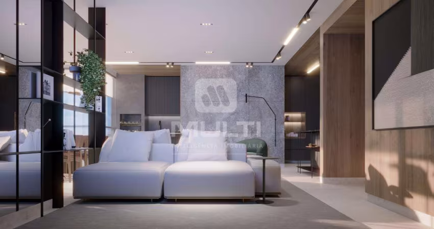 Apartamento com 3 quartos à venda em Saraiva, Uberlândia 