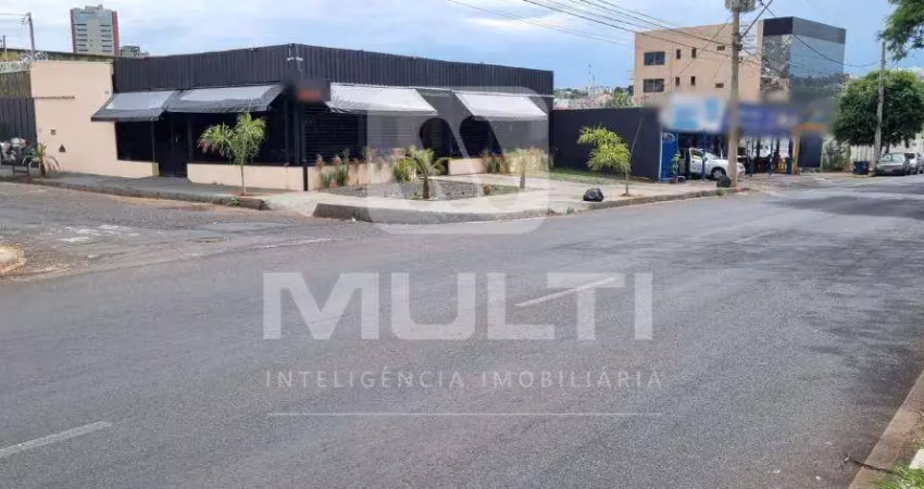 Ponto comercial à venda no Tabajaras, Uberlândia 