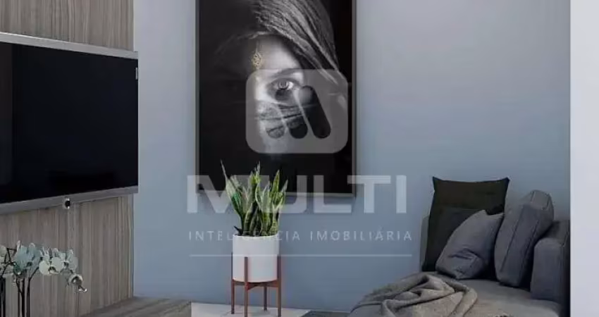 Cobertura com 3 quartos à venda no Martins, Uberlândia 