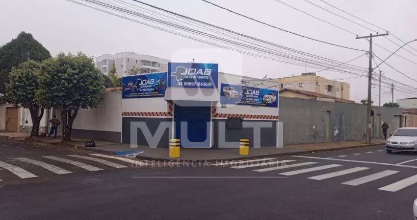 Casa com 2 quartos à venda em Saraiva, Uberlândia 