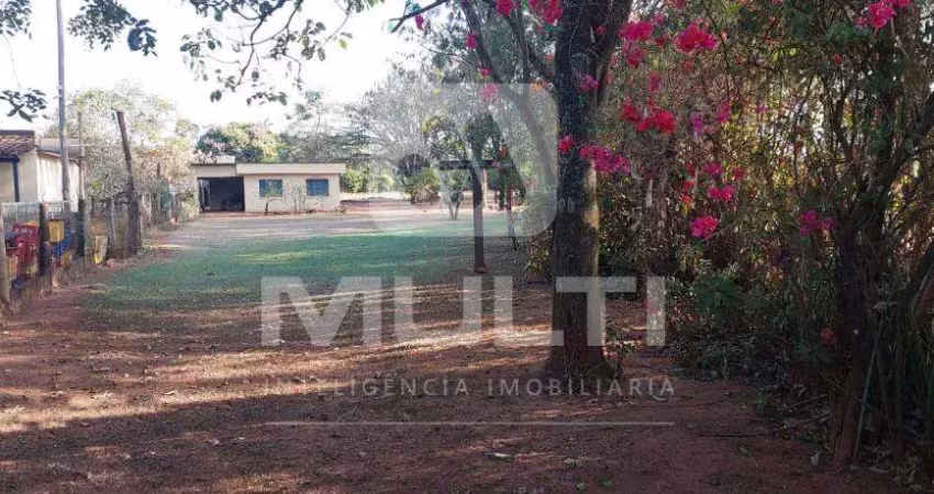 Chácara / sítio com 2 quartos à venda no Chácaras Oliveiras, Uberlândia 