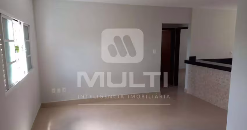 Apartamento com 2 quartos à venda no Tibery, Uberlândia 