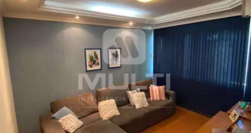 Casa com 3 quartos à venda no Morada da Colina, Uberlândia 
