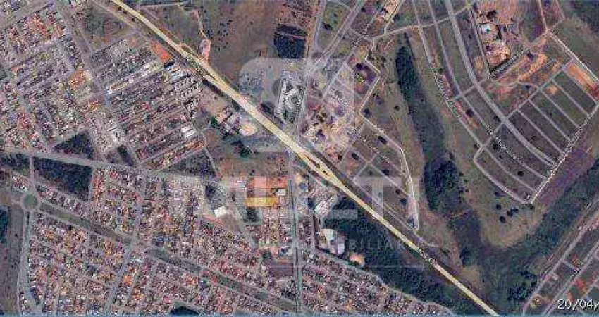 Terreno comercial à venda no Jardim Europa, Uberlândia 