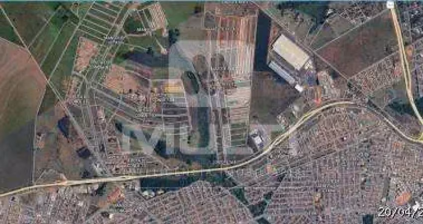 Terreno comercial à venda no Mansour, Uberlândia 
