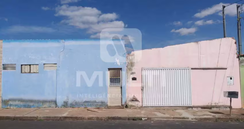 Terreno comercial à venda na Nossa Senhora das Graças, Uberlândia 