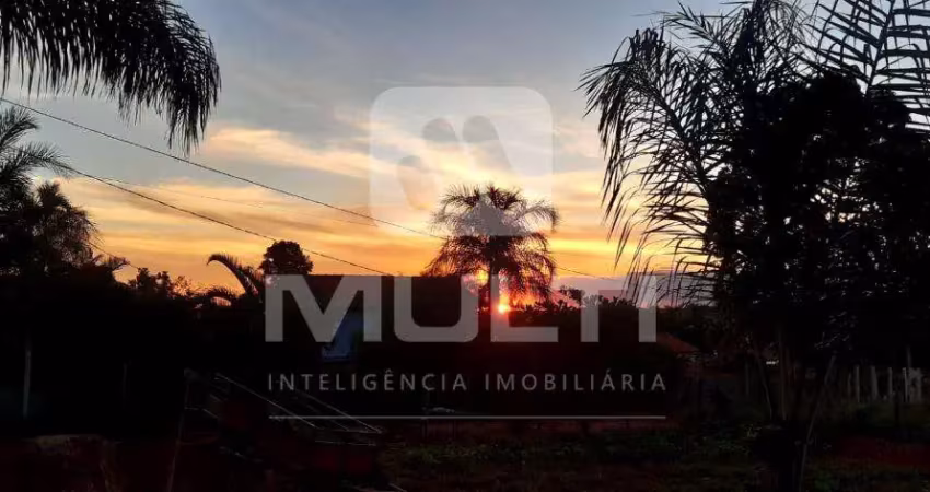 Chácara / sítio à venda no Miraporanga, Uberlândia 