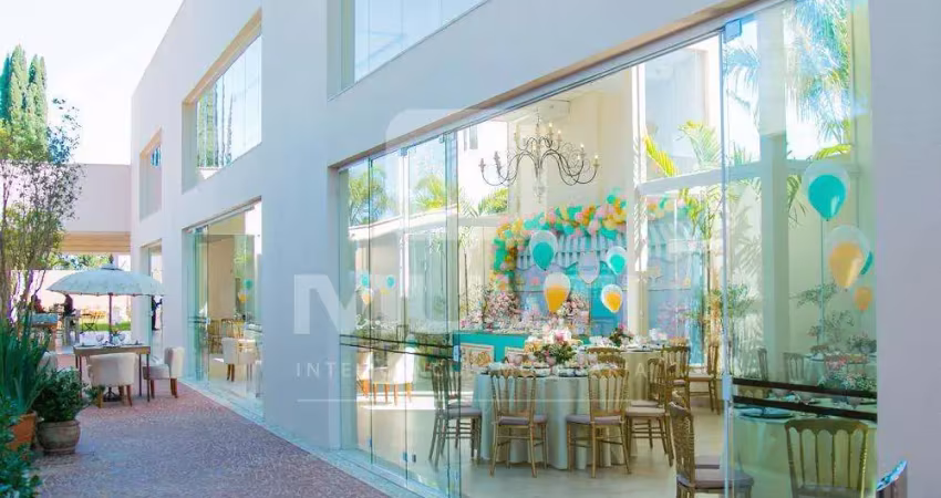 Ponto comercial à venda no Tabajaras, Uberlândia 