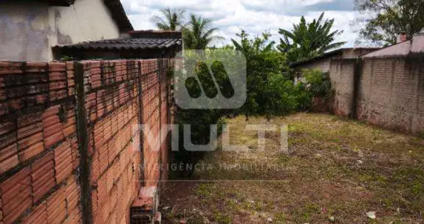 Terreno à venda no Chácaras Tubalina, Uberlândia 