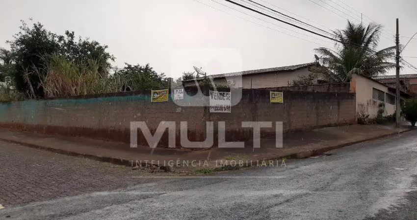 Terreno à venda no Tubalina, Uberlândia 