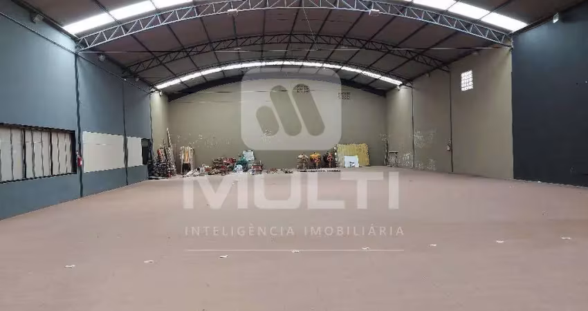 Ponto comercial à venda no Chácaras Tubalina, Uberlândia 