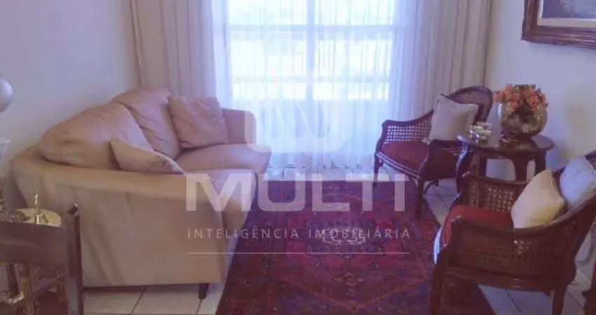 Apartamento com 3 quartos à venda no Copacabana, Uberlândia 