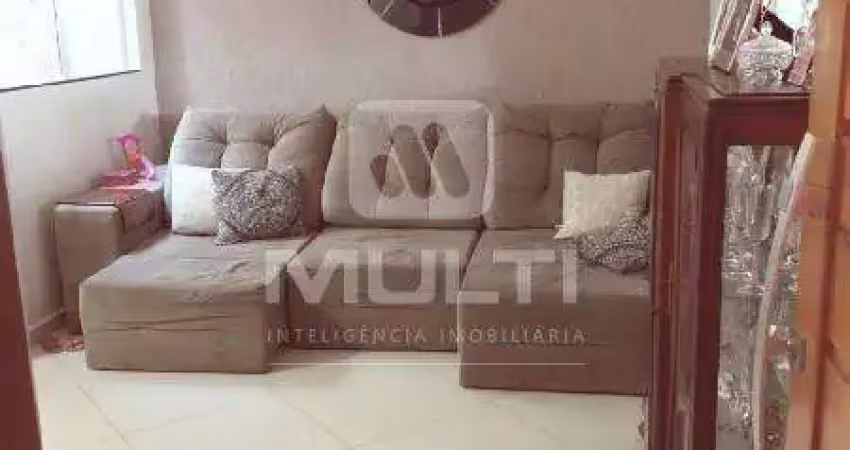 Casa com 3 quartos à venda no Nova Uberlândia, Uberlândia 