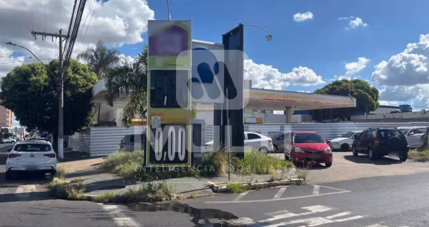 Terreno comercial à venda no Brasil, Uberlândia 