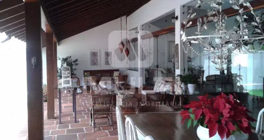 Casa com 3 quartos à venda no Copacabana, Uberlândia 