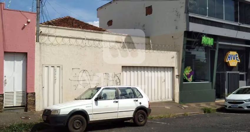 Casa com 2 quartos à venda no Centro, Uberlândia 
