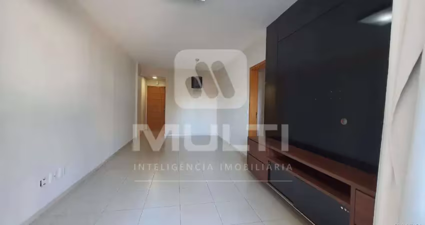 Apartamento com 3 quartos à venda no Centro, Uberlândia 
