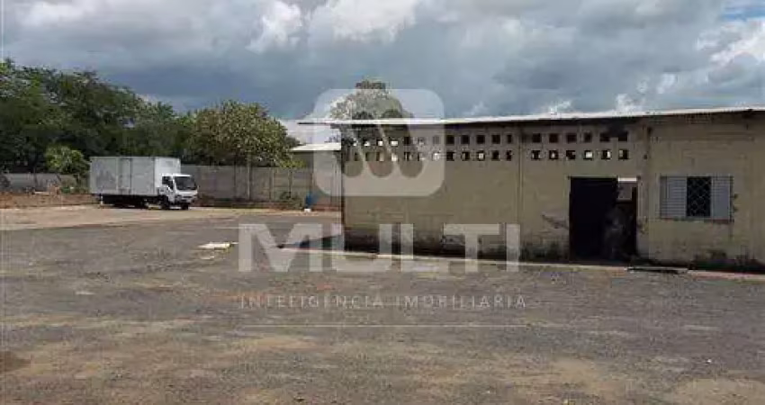 Barracão / Galpão / Depósito à venda no Distrito Industrial, Uberlândia 