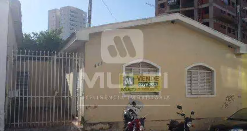 Casa comercial à venda no Centro, Uberlândia 