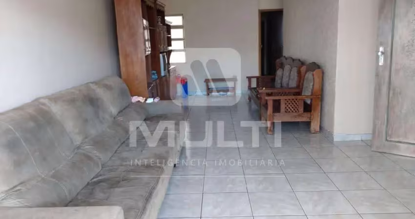 Apartamento com 4 quartos à venda no Centro, Uberlândia 