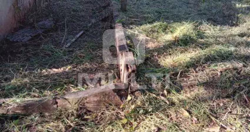 Terreno em condomínio fechado à venda no Morada do Sol, Uberlândia 