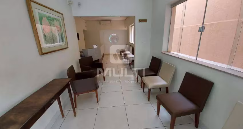 Apartamento com 5 quartos à venda no Centro, Uberlândia 