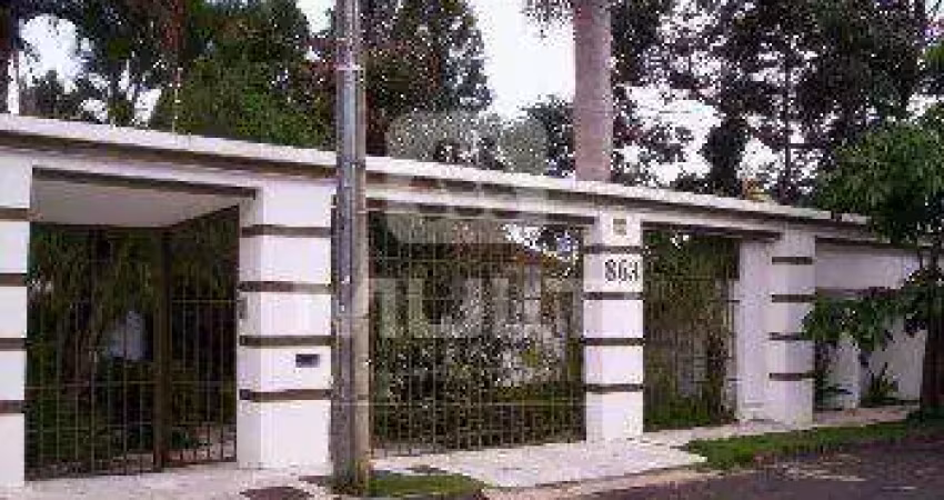 Casa comercial à venda no Lidice, Uberlândia 