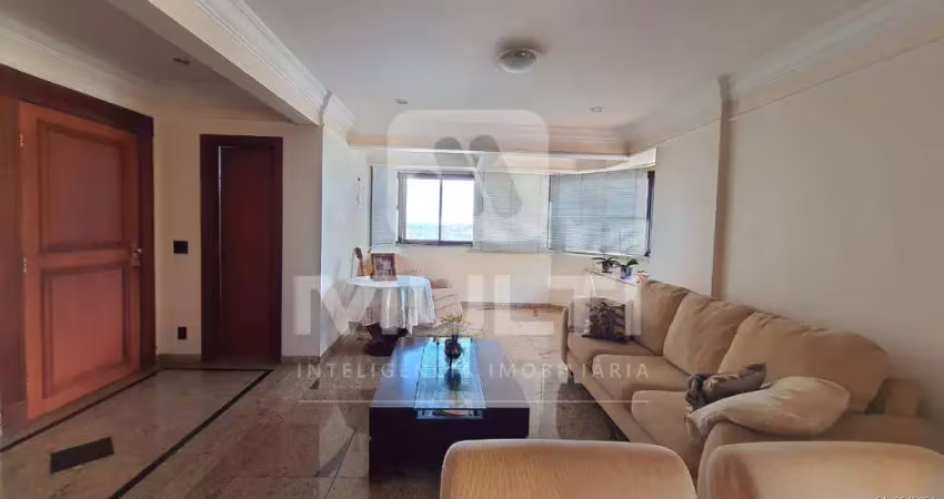 Apartamento com 4 quartos à venda no Fundinho, Uberlândia 