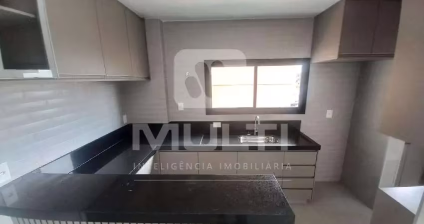 Apartamento com 2 quartos à venda no Martins, Uberlândia 