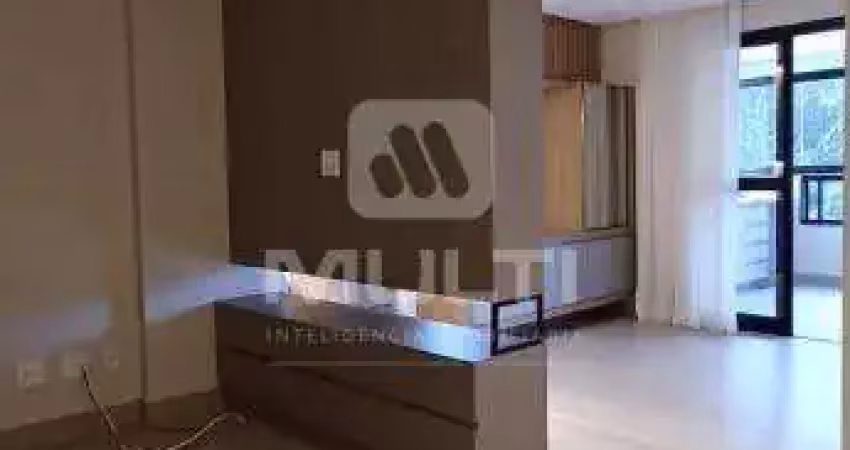 Apartamento com 3 quartos à venda no Copacabana, Uberlândia 