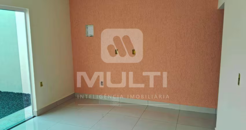 Casa com 2 quartos à venda no Jardim Ipanema I, Uberlândia 