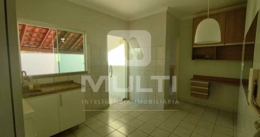 Casa em condomínio fechado com 2 quartos à venda no Chácaras Tubalina, Uberlândia 