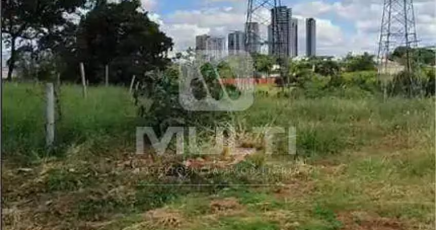 Terreno comercial à venda no Jardim Inconfidência, Uberlândia 