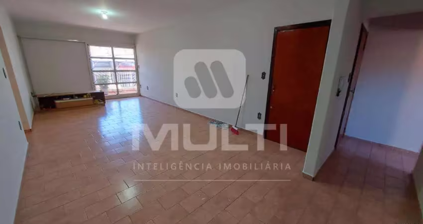 Apartamento com 3 quartos à venda no Brasil, Uberlândia 