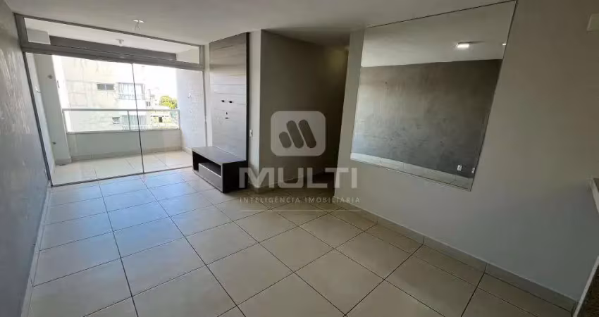 Apartamento com 2 quartos à venda no Tubalina, Uberlândia 