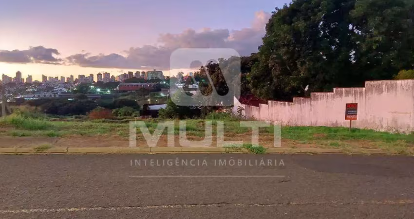 Terreno comercial à venda no City Uberlândia, Uberlândia 