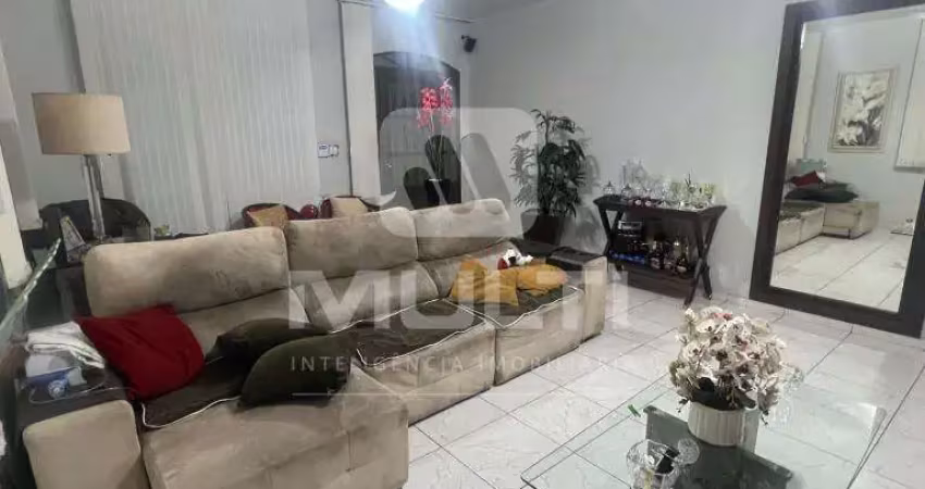 Casa com 3 quartos à venda no Residencial Gramado, Uberlândia 