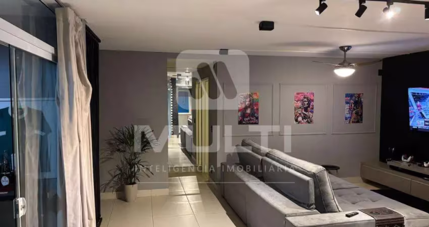 Apartamento com 2 quartos à venda no Copacabana, Uberlândia 