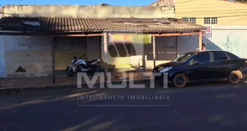 Terreno comercial à venda no Santa Mônica, Uberlândia 